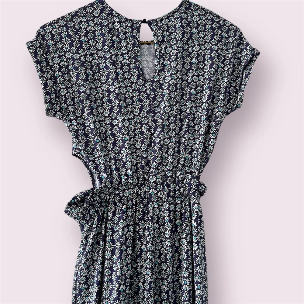 Rebel Sugar Girl jumpsuit NWT - Picture 8 of 8